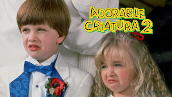 Adorable criatura 2 (1991)