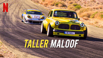 Taller Maloof (2022)