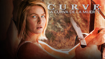 Curve: La curva de la muerte (2015)