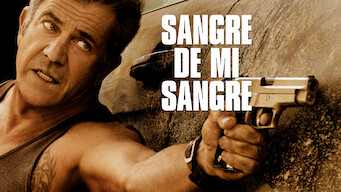 Sangre de mi sangre (2016)