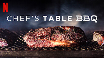 Chef's Table: BBQ (2020)