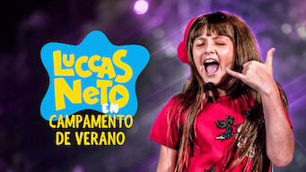 Luccas Neto en: Campamento de verano (2019)