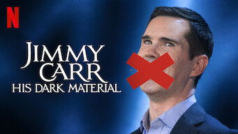 Jimmy Carr: His Dark Material (2021)