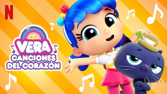 Vera: Canciones del corazón (2019)