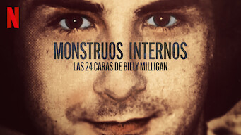 Monstruos internos: Las 24 caras de Billy Milligan (2021)