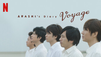 ARASHI's Diary: Voyage (2019)