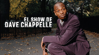 El show de Dave Chappelle (2004)