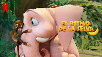 El ritmo de la selva (2021)