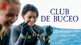 Club de buceo (2021)