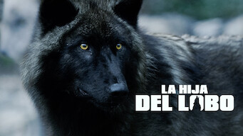 La hija del lobo (2019)