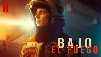 Bajo el fuego (2022)