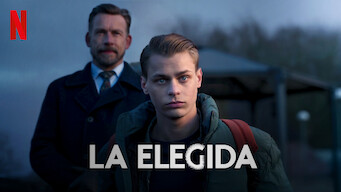 La elegida (2022)