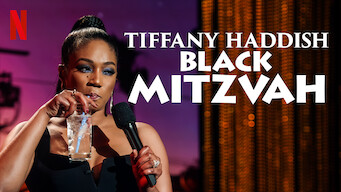 Tiffany Haddish: Black Mitzvah (2019)