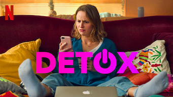 Detox (2022)