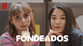 Fondeados (2021)