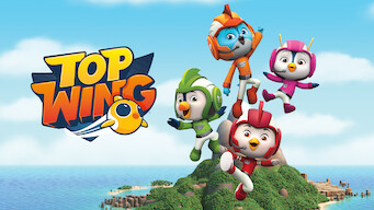 Top Wing (2018)