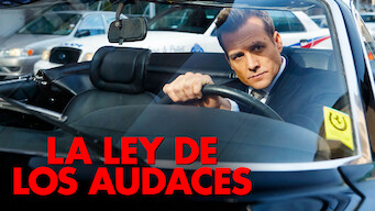 La ley de los audaces (2019)