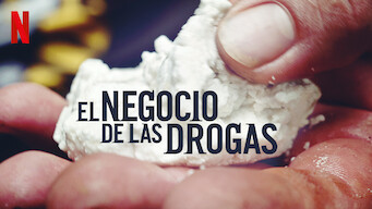 El negocio de las drogas (2020)