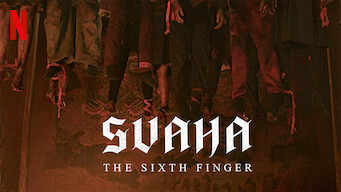 Svaha: The Sixth Finger (2019)