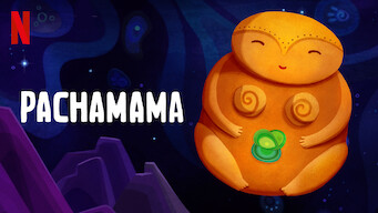 Pachamama (2019)