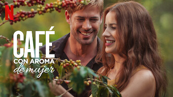 Café con aroma de mujer (2021)