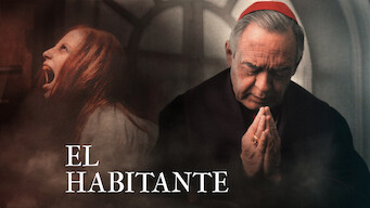 El habitante (2017)