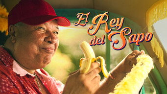 El Rey del Sapo (2019)