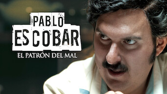 Pablo Escobar, el patrón del mal (2012)