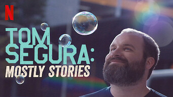 Tom Segura: Mostly Stories (2016)