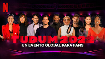 Tudum 2022: Un evento global para fans (2022)