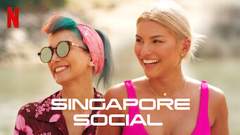 Singapore Social (2019)