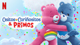 Ositos Cariñositos & Primos (2016)