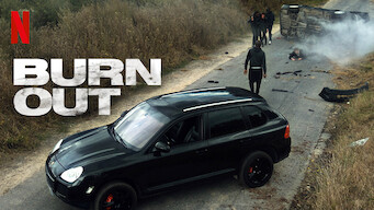 Burn Out (2017)