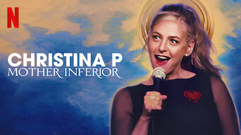 Christina P: Mother Inferior (2017)