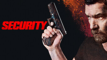 Security (2017)