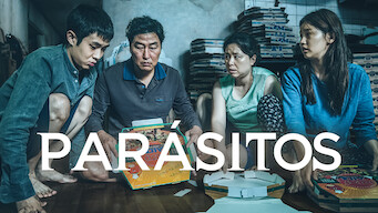 Parásitos (2019)