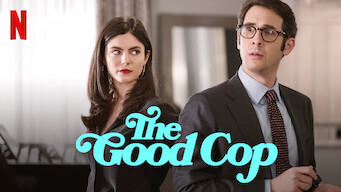 The Good Cop (2018)